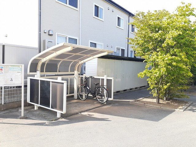 うららのその他共用部分