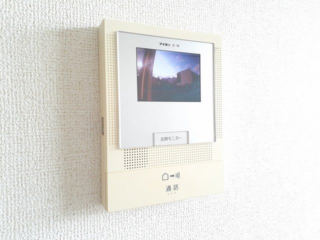 うららのセキュリティ