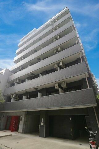 ヴィータローザ大森海岸