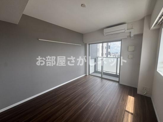 ブラン王子本町の内装