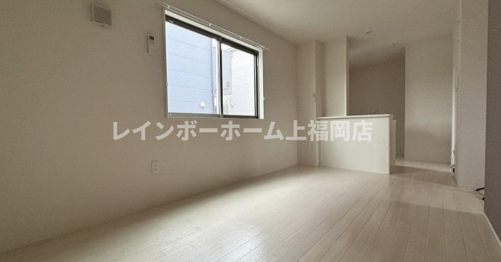 エクセレント上福岡の居間・リビング