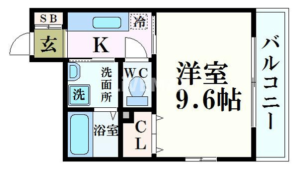 BERG大須