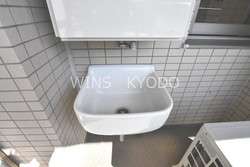 世田谷区成城７丁目の賃貸マンションのその他