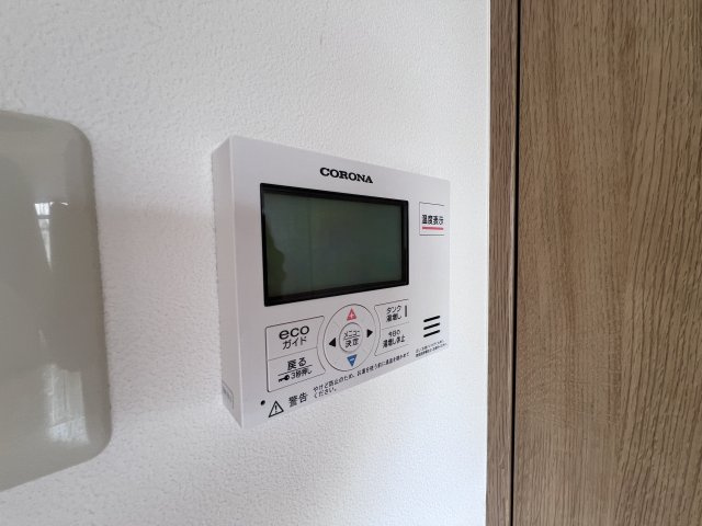 カサグランデ藤江の設備