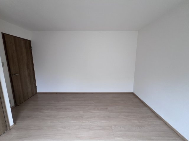 カサグランデ藤江の子供部屋