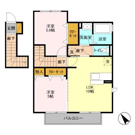 プレアデス見川Ｆ