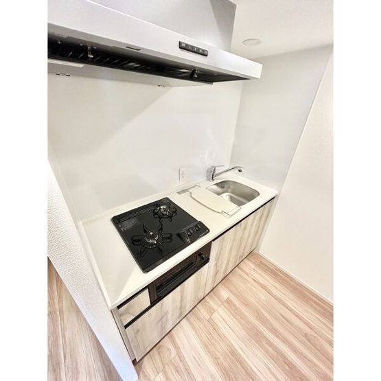 【キッチン】S-RESIDENCE千種belvia TOWER(べルヴィアタワー)