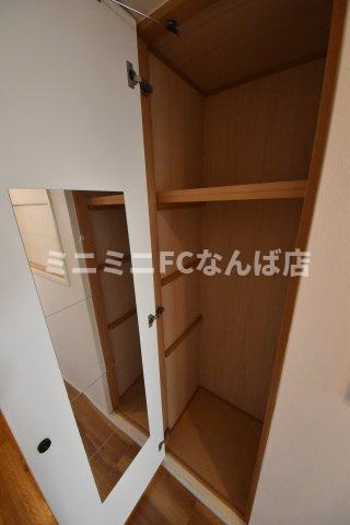 本町パークホームズCITYWEST
