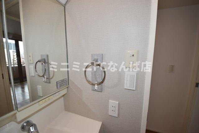 本町パークホームズCITYWEST