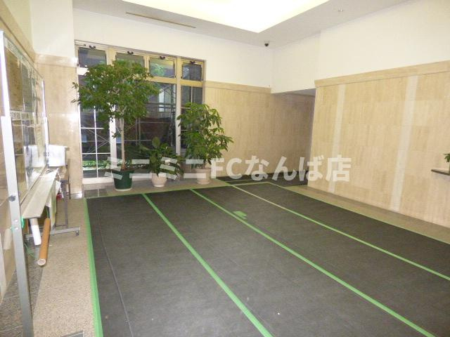 本町パークホームズCITYWESTのその他