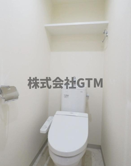 【トイレ】