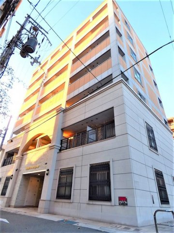 レスター夙川の画像