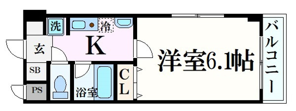 レスター夙川