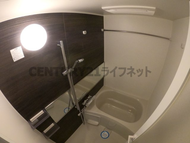 【浴室】 | コンフォリア西天満