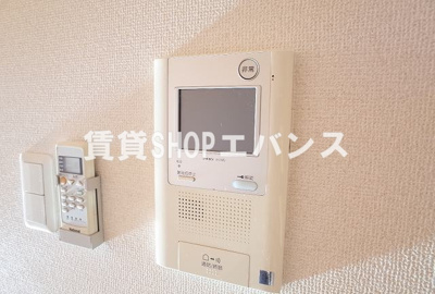 【セキュリティ】 | CASA　AL　MARE