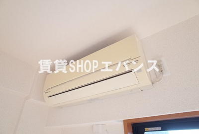 【設備】 | CASA　AL　MARE