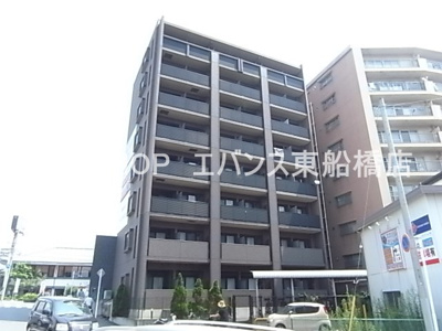 【外観】 | CASA　AL　MARE