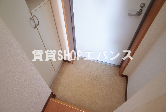 【玄関】 | CASA　AL　MARE