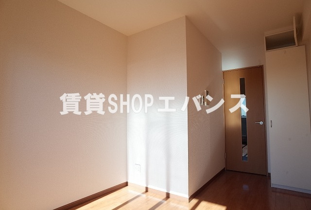 【寝室】 | CASA　AL　MARE