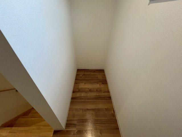 シンプルＮの内装