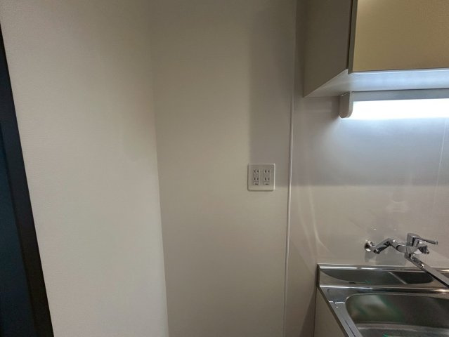 シンプルＮの内装
