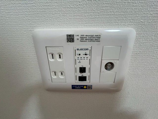 シンプルＮの設備