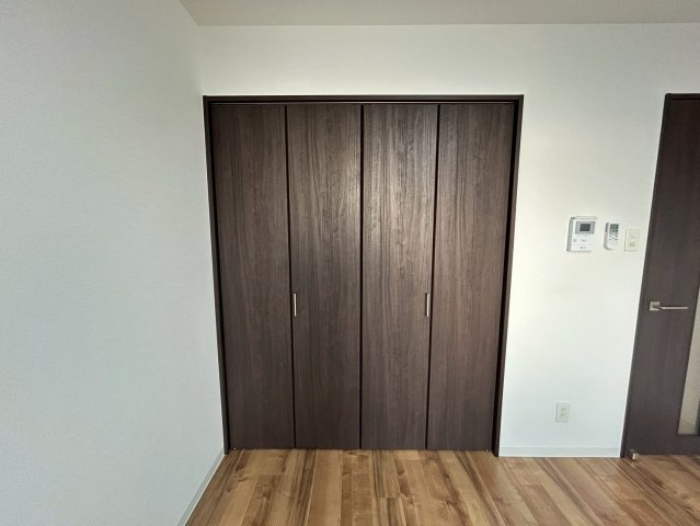 シンプルＮの収納