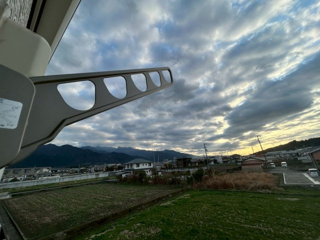 シンプルＮの外観パース