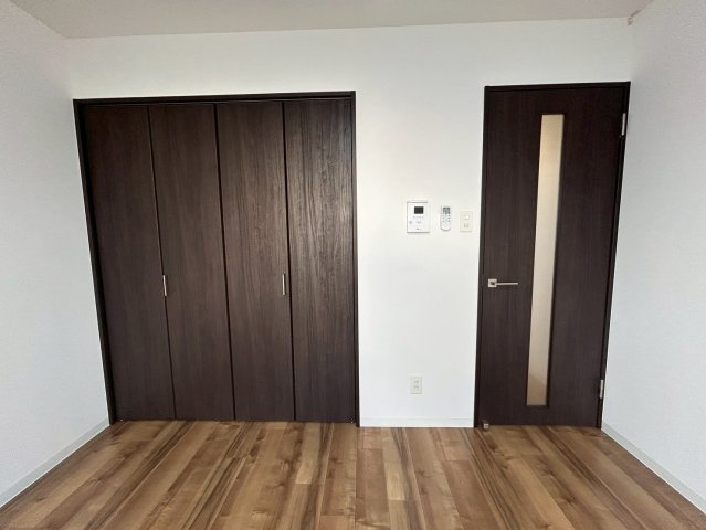 シンプルＮの収納