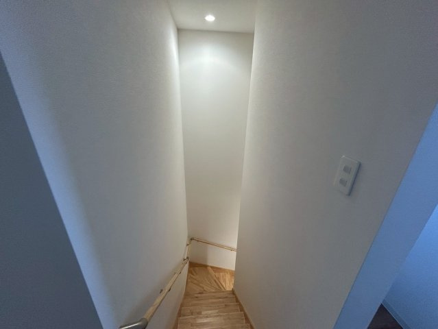 シンプルＮの内装