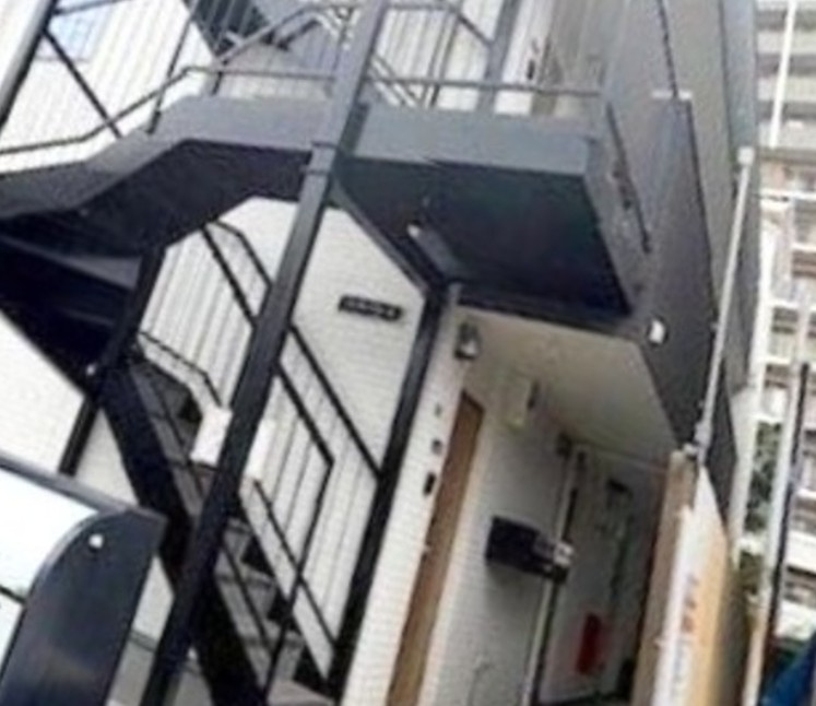 ヘラパレスのその他共用部分