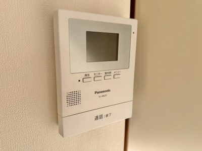 【セキュリティ】 | ミュール東大宮