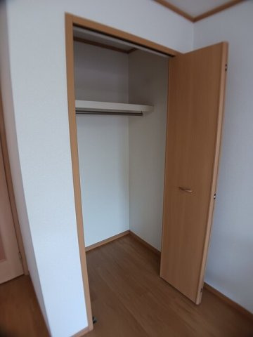 ハイツ　ＨＩＲＯの収納