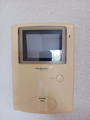 ハイツ　ＨＩＲＯの設備