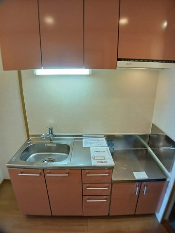 ハイツ　ＨＩＲＯのキッチン