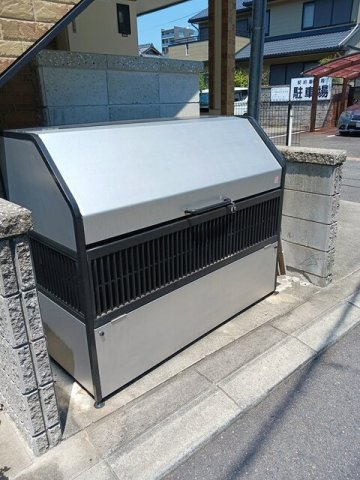ハイツ　ＨＩＲＯのその他共用部分