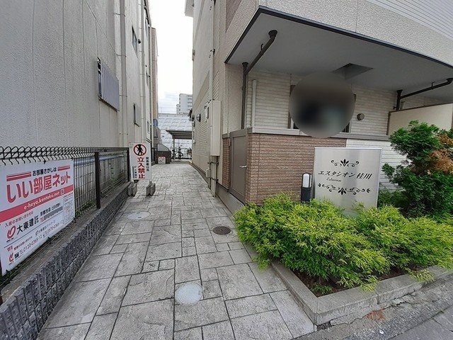 エスタシオン・桂川のその他