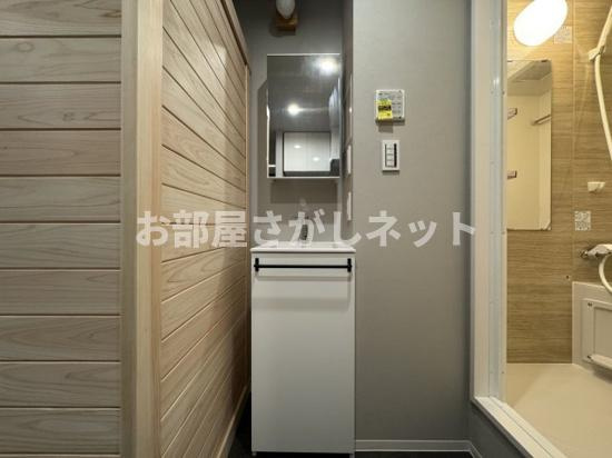 Ma Cachetteのその他共用部分