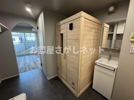 Ma Cachetteのその他共用部分