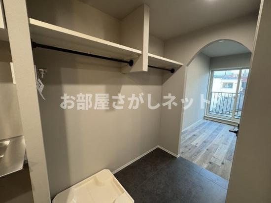 Ma Cachetteの内装