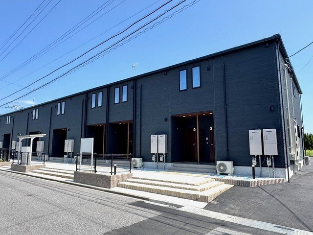 ヒカルサ境港渡町ウエスト