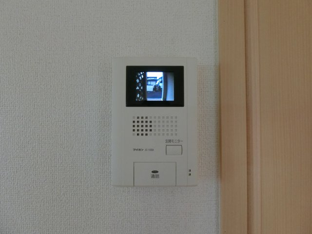 エクセルディアコートＳＫＰ．Ｂのセキュリティ