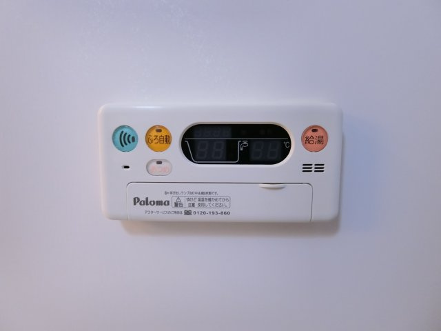 エクセルディアコートＳＫＰ．Ｂの設備