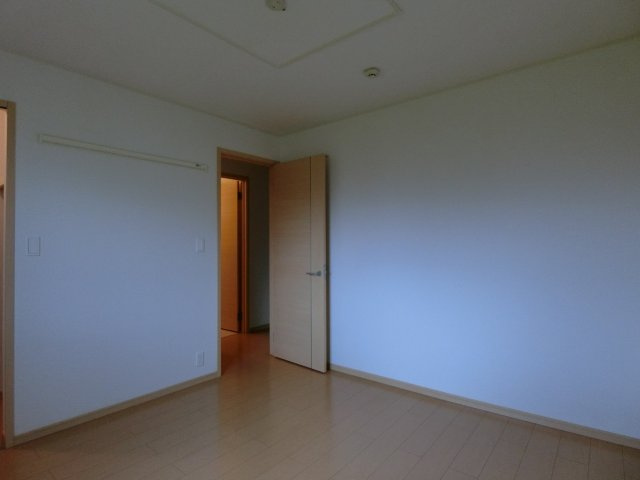 エクセルディアコートＳＫＰ．Ｂの洋室