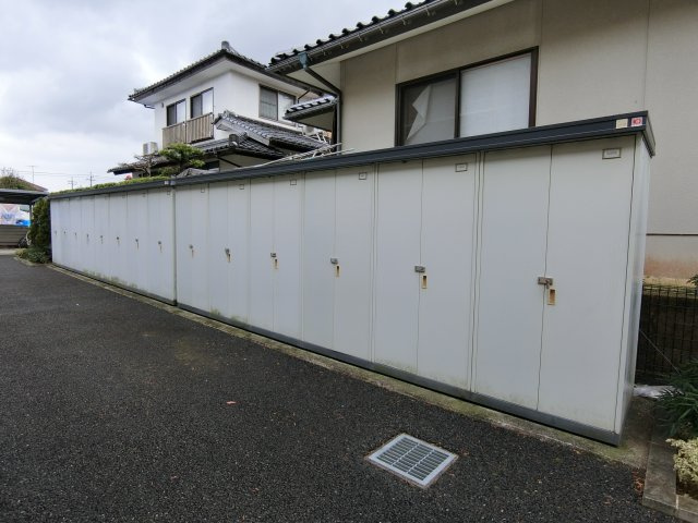 エクセルディアコートＳＫＰ．Ｂのその他共用部分