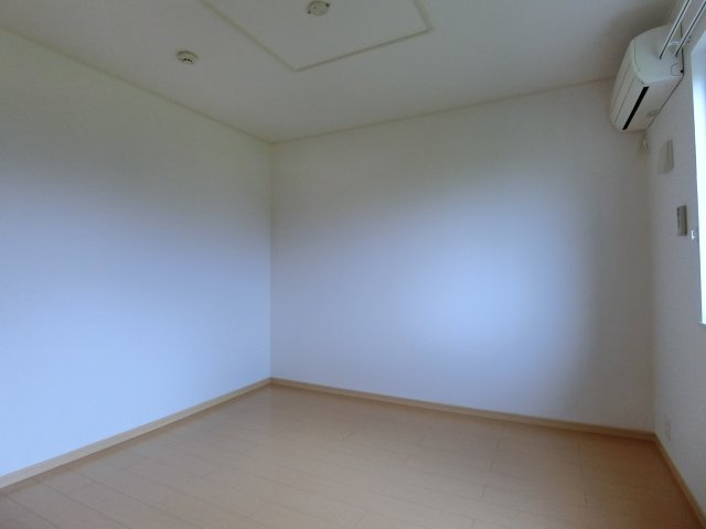 エクセルディアコートＳＫＰ．Ｂの洋室