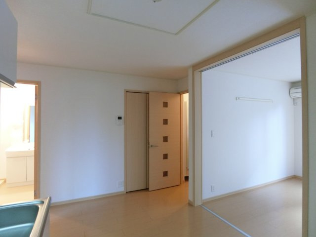 エクセルディアコートＳＫＰ．Ｂの内装