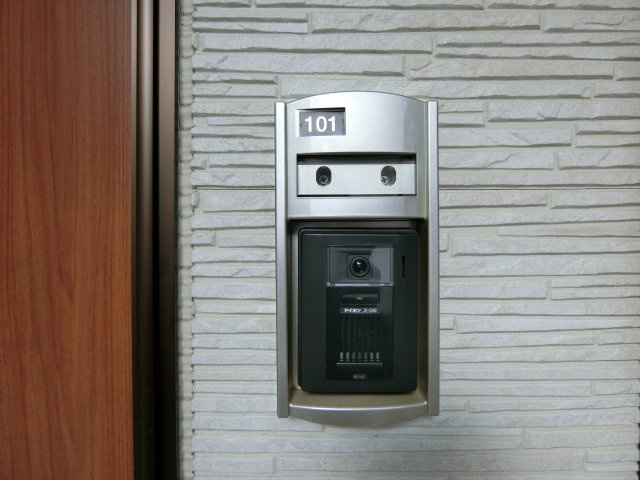 エクセルディアコートＳＫＰ．Ｂの設備