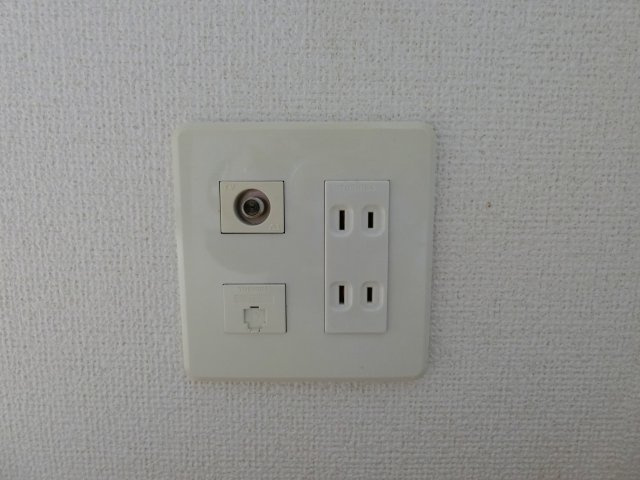 エクセルディアコートＳＫＰ．Ｂの設備