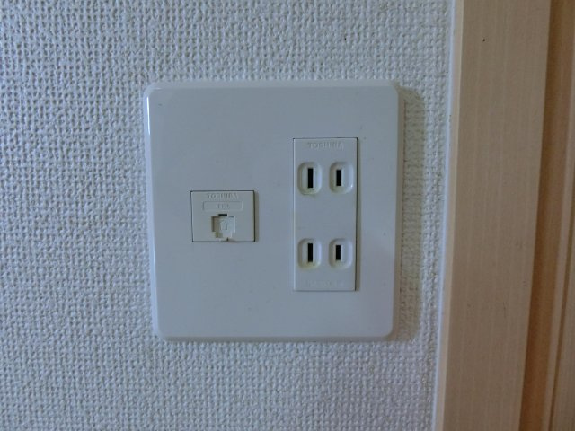 エクセルディアコートＳＫＰ．Ｂの設備